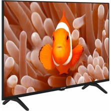 Arçelik 6 Serisi A43D695B  43'' 108 Ekran Full HD Smart Android TV