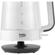 Kl 5022 C 2200 W Su Isıtıcı Kettle