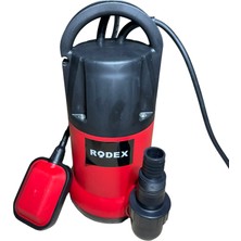 Rodex RDX8151 Temiz Su Dalgıç Pompası