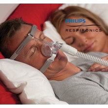 Philips Pico Nazal Maske Xl