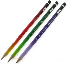 Adel Kurşun Kalem Neon 295971