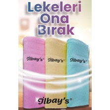 İlbay's Ilbay’s Temizlik Bezi Full Orjınal