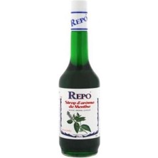 Repo Kokteyl Şurubu Nane Aroma 700 ml