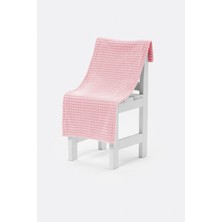 Özdilek Piramit Soft Bebek Battaniyesi 90X110