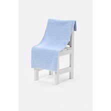 Özdilek Piramit Soft Bebek Battaniyesi 90X110