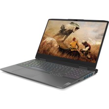 Lenovo Loq 82XV00G9TX01 I7-13620H 16GB 1tbssd RTX4060 15.6" Fullhd W11H Düzüstü BILGISAYAR-CNT02