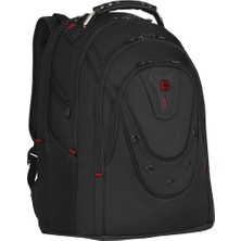 Wenger Travel Gear Wenger Ibex Deluxe 16" Laptop Sırt Çantası 606493