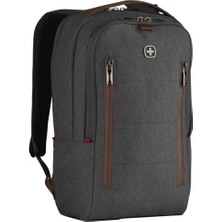 Wenger Travel Gear Wenger City Upgrade 16  Laptop Sırt Çantası 606489