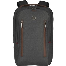 Wenger Travel Gear Wenger City Upgrade 16  Laptop Sırt Çantası 606489