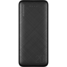Riversong Powerbank Vision 20SE Siyah