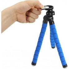 Depposite Sünger Ayaklı Akrobat Tripod (26 Cm)