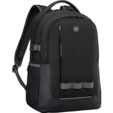 Wenger Travel Gear Wenger Next 23 Ryde 16" Laptop + 10" Tablet Sırt Çantası 612567