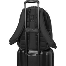 Wenger Travel Gear Wenger Xe Professional 15,6" Laptop + Tablet Sırt Çantası 612739