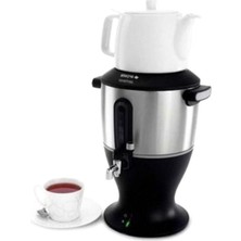 Arçelik K 3285 Pı Semaver Beyaz