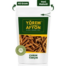 Gülçehre Yörem Afyon Çubuk Tarçın | 45GR