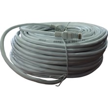 Technozi 40M Cat6 Kablo