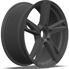 Kormetal CA16 8,0X18" PCD:5112 ET:39 CH:66,6 GMG Jant 4 Adet