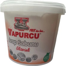 Vapurcu Arap Sabunu 3 kg