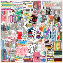 Giftmoda 25'li Su Geçirmez Opak Sticker Seri : 6