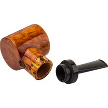 Lubinski Briar Pipo 13013-13 Kahve