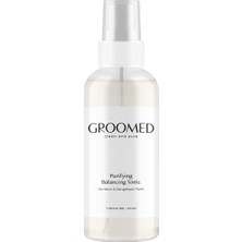 Groomed Arındırıcı Tonik 100 ml