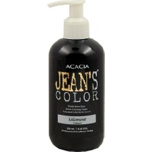 ACACIA JEAN'S COLOR ACACIA JEANS COLOR RENKLİ BALYAJ BOYA LİLAMOR (LILAMOUR) 250 ml