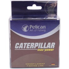 Pelican Caterpillar 0,30 Mm 300 Metre Misina