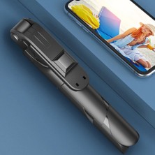 Ganbao Beyaz Yepyeni Bluetooth Kablosuz Selfie Sopa Mini Tripod Uzatılabilir Monopod Ios Android Telefon Cep Telefonu Selfie Sopa (Yurt Dışından)