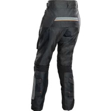 Anka Shop Motosiklet Pantolonu Su Rüzgar Geçirmez Full Korumalı 4 Mevsim Özel Maxdura 600 Kumaş Motor Pantolon