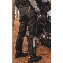Anka Shop Motosiklet Pantolonu Su Rüzgar Geçirmez Full Korumalı 4 Mevsim Özel Maxdura 600 Kumaş Motor Pantolon