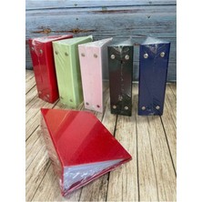 100 Lük 2 Adet 15 x 21 Fotoğraf Resim Albümü