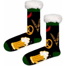 Limmon Store Bira Köpük Renkli Ev Botu