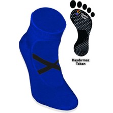 Limmon Store Saks Yoga Çorap