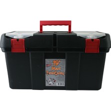 El-Biz 19" New Maxi Takım Çantası