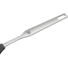 Zwilling Çelik Silikon Uçlu Spatula 33 cm