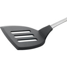 Zwilling Çelik Silikon Uçlu Spatula 33 cm