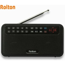 Ganbao Mor Rolton E500 Taşınabilir Stereo Bluetooth Hoparlörler Fm Radyo Bas Çift Parça Hoparlör Tf Kart USB Müzik Çalar Sütun Desteği Kayıt (Yurt Dışından)