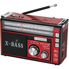 Ganbao Ahşap Tahıl RX-381BT Üç Bantlı Radyo Vintage Taşınabilir Takılabilir Kart Bluetooth Hoparlör Fm Yarı Iletken Radyolar Portatil Am Fm Radyo 2022 Yeni (Yurt Dışından)