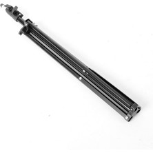 Ganbao Sıcak Satış 2 M Işık Standı Tripod 1/4 Vida Kafası Fotoğraf Stüdyosu Softbox Video Flaş Şemsiye Reflektör Aydınlatma (Yurt Dışından)