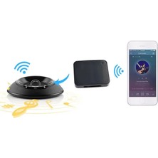 Ganbao Şeffaf 30PIN Kablosuz Bluetooth Uyumlu 5.0 Alıcı Ses Adaptörü IPhone Için IPhone 30 Pin Dock Yerleştirme Istasyonu Hoparlör Adaptörü (Yurt Dışından)