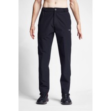 Lescon Siyah Erkek Eşofman Altı 24S-1235-24B