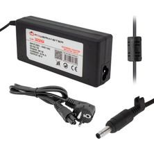 Powermaster * SL-NBA88 19 Volt - 4.74 Amper 4.8*1.7 Uçlu Lg Notebook Adaptör