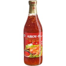 Aroy-D Tatlı Biber Sosu Sweet Chili 920 gr