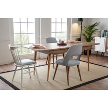 Verona Yemek Masası