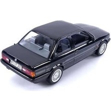 Norev Bmw 325I 1988 1/18 Model Araba