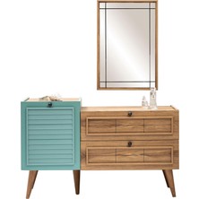 Verona Yatak Odası Şifonyer