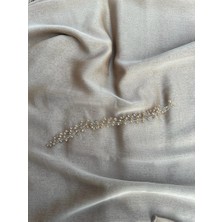 Sima Gold Taşlı Aksesuar