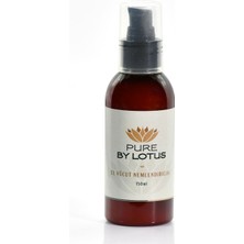 Pure By Lotus Doğal El Vücut Nemlendirici 150 ml