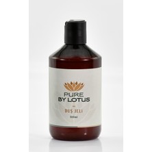 Pure By Lotus Doğal Duş Jeli 300 ml