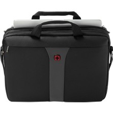 Wenger Lagacy Slimcase 17" Evrak Çantası 600654